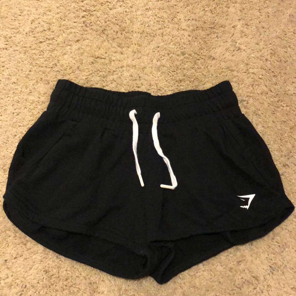 Gymshark shorts